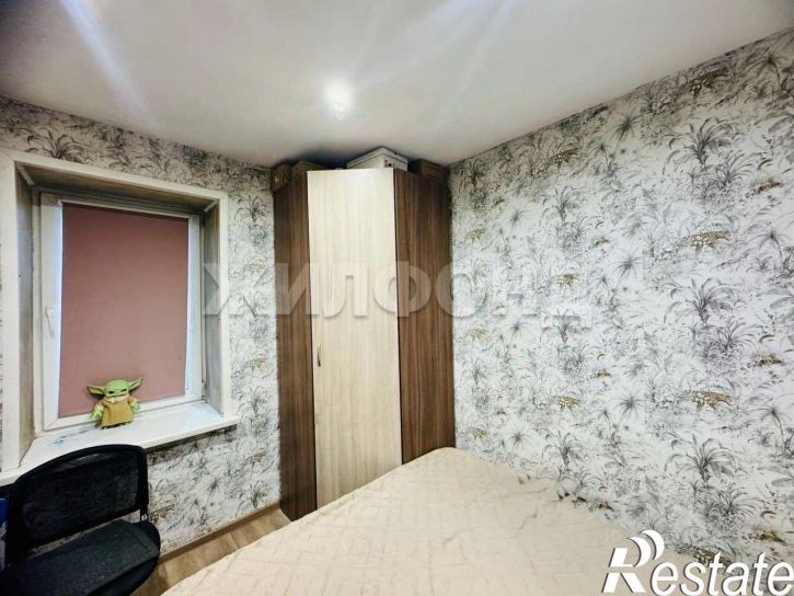 1-комн квартира улица Мартемьянова, 70,  д. 70