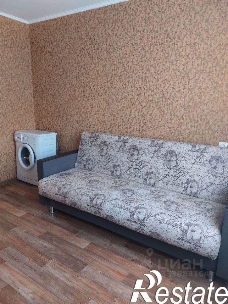 1-комн квартира Московский проспект, 27,  д. 27