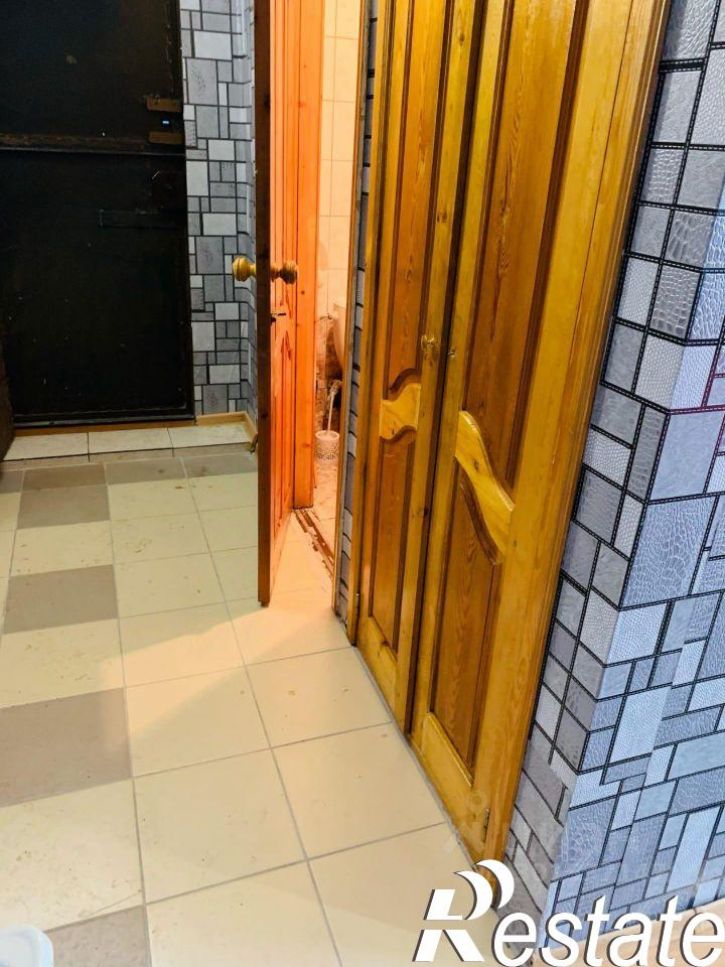 1-комн квартира проспект Ленина, 49,  д. 49