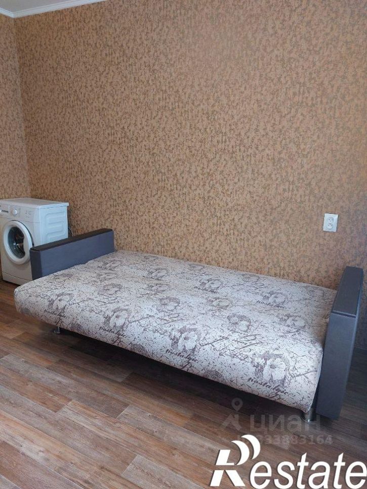 1-комн квартира Московский проспект, 27,  д. 27