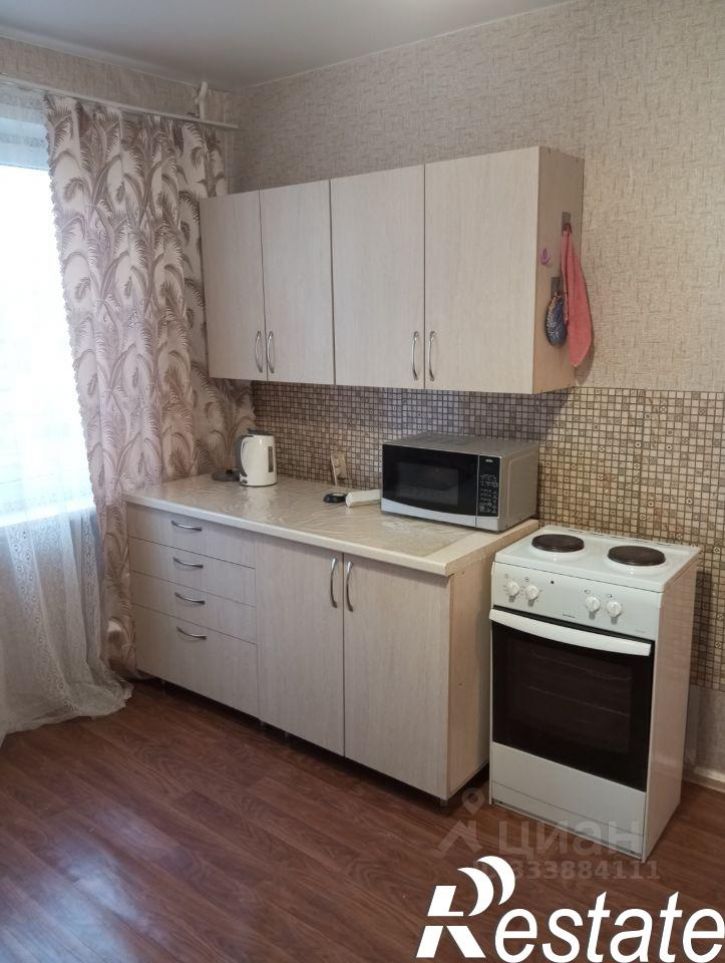 1-комн квартира Ленинградский проспект, 24А,  д. 24А