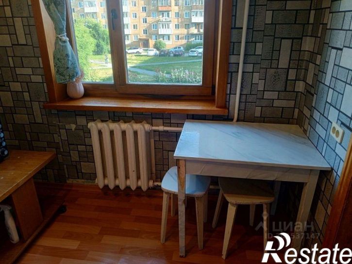 1-комн квартира проспект Ленина, 49,  д. 49