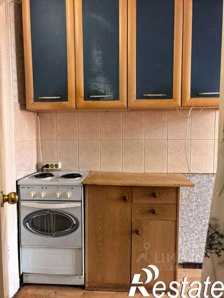 1-комн квартира Ленинградский проспект, 18А,  д. 18А