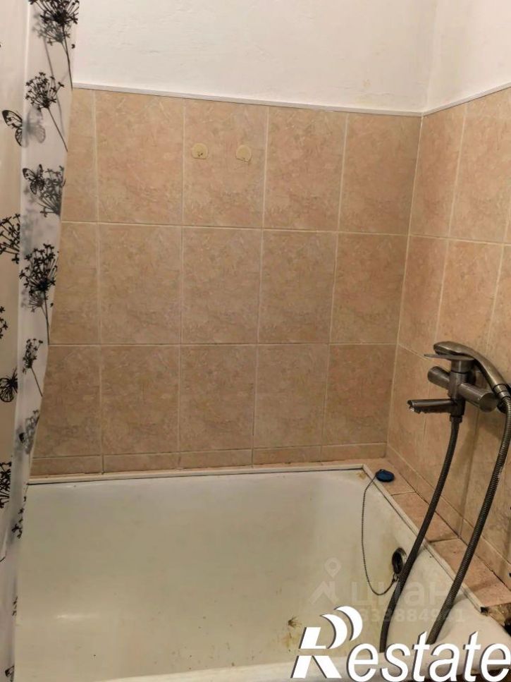 1-комн квартира Ленинградский проспект, 18А,  д. 18А