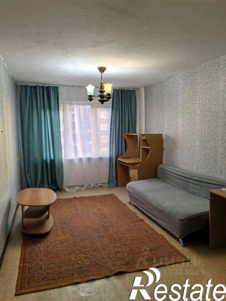 1-комн квартира Ленинградский проспект, 18А,  д. 18А