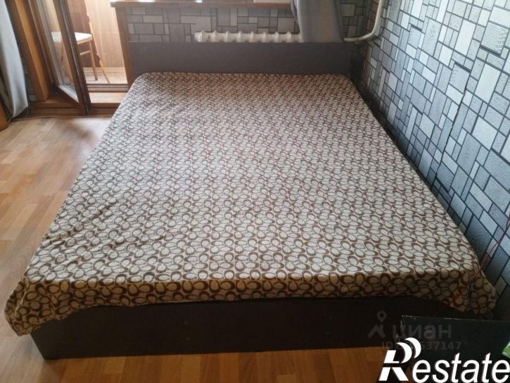1-комн квартира проспект Ленина, 49,  д. 49