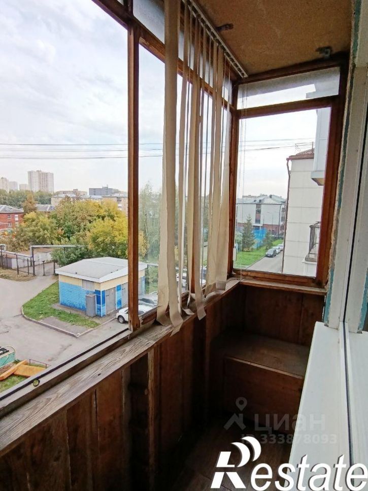 2-комн квартира Красная улица, 16,  д. 16