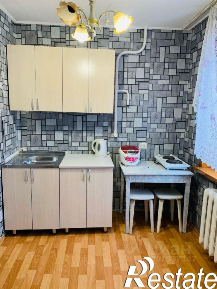 1-комн квартира проспект Ленина, 49,  д. 49