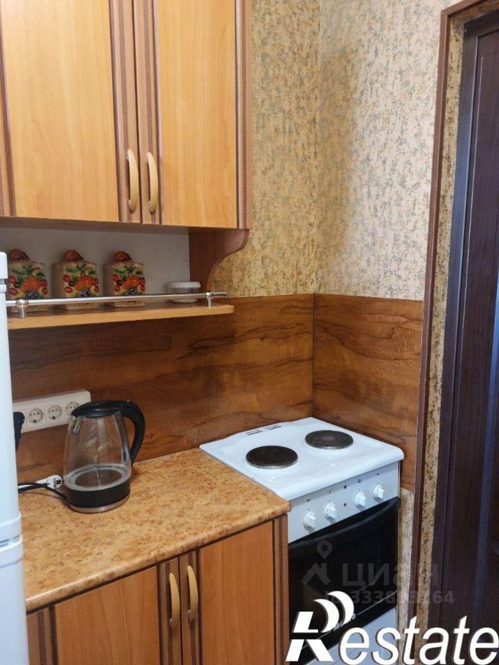 1-комн квартира Московский проспект, 27,  д. 27