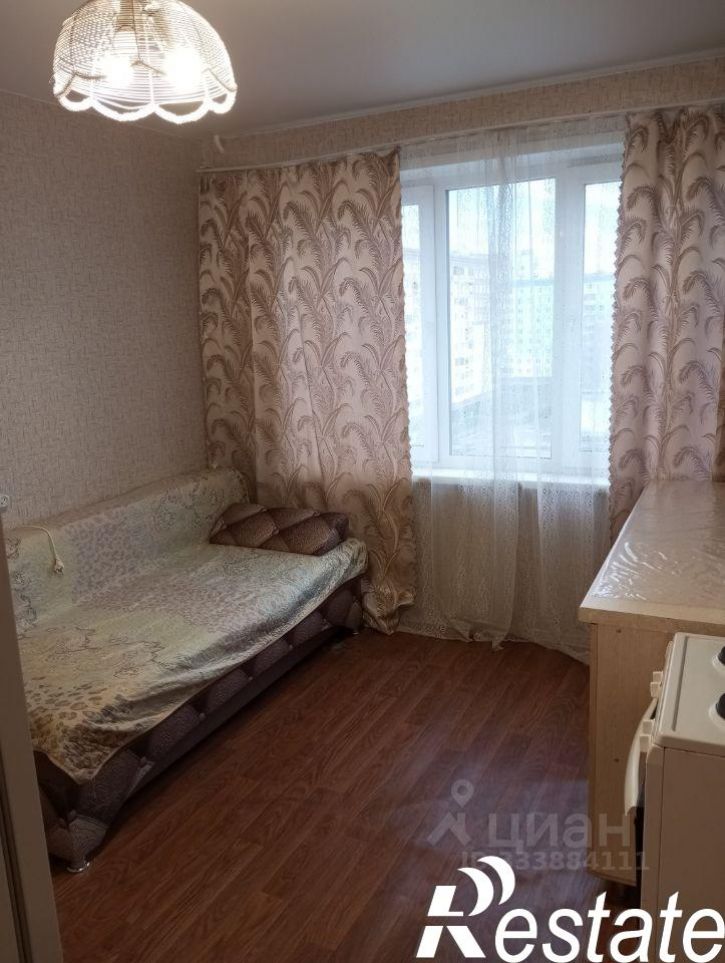 1-комн квартира Ленинградский проспект, 24А,  д. 24А