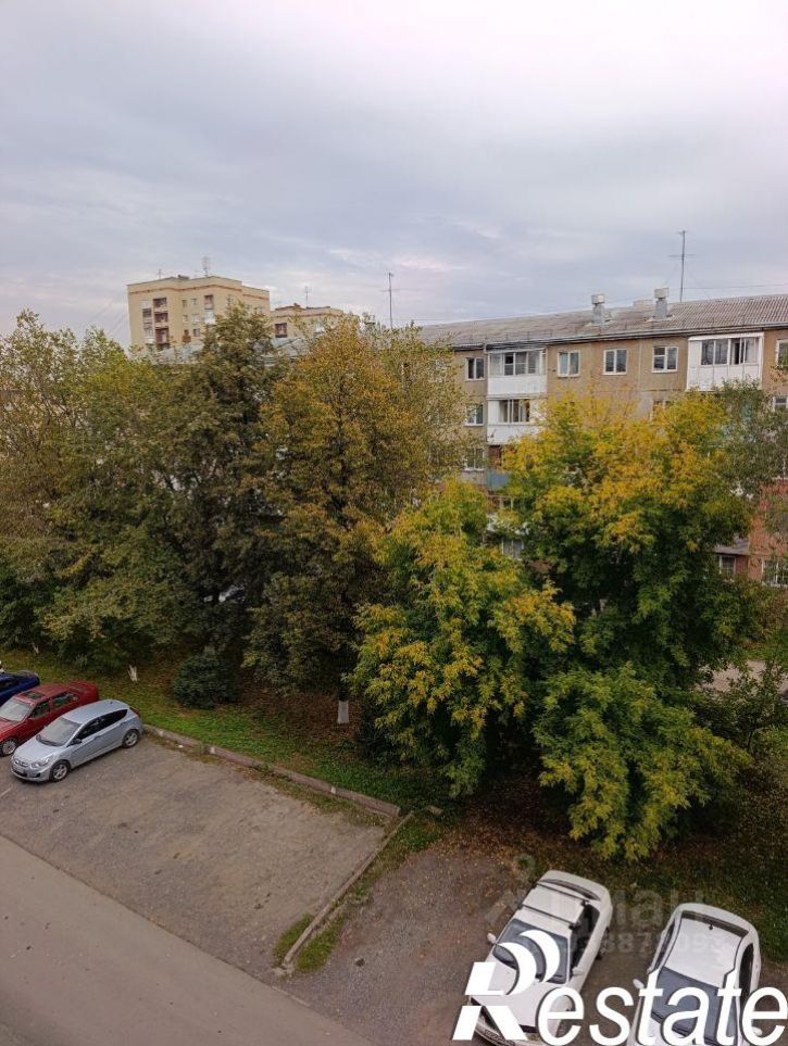2-комн квартира Красная улица, 16,  д. 16