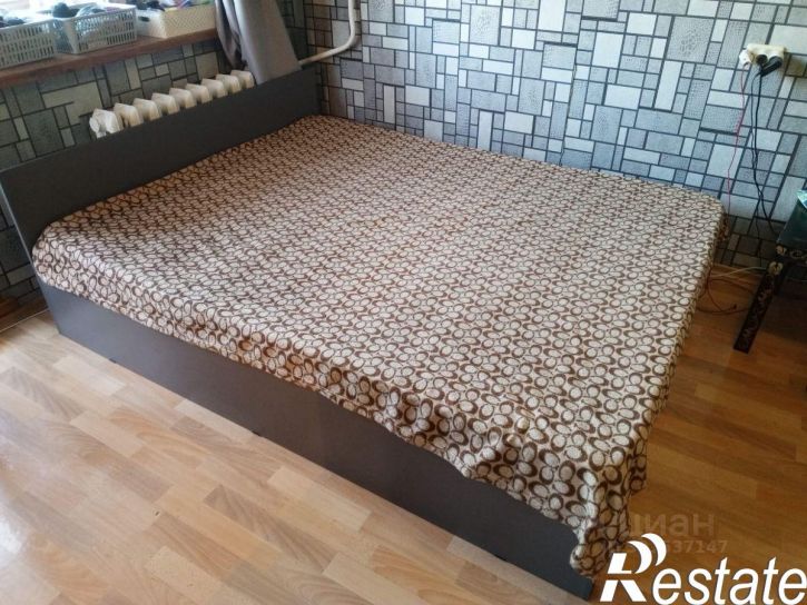 1-комн квартира проспект Ленина, 49,  д. 49