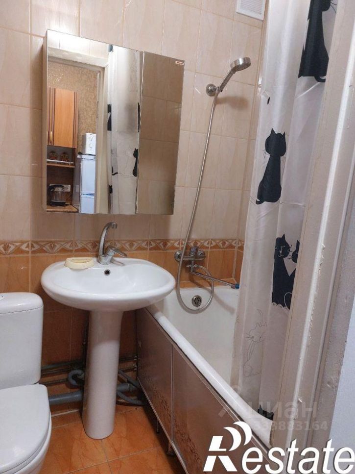 1-комн квартира Московский проспект, 27,  д. 27