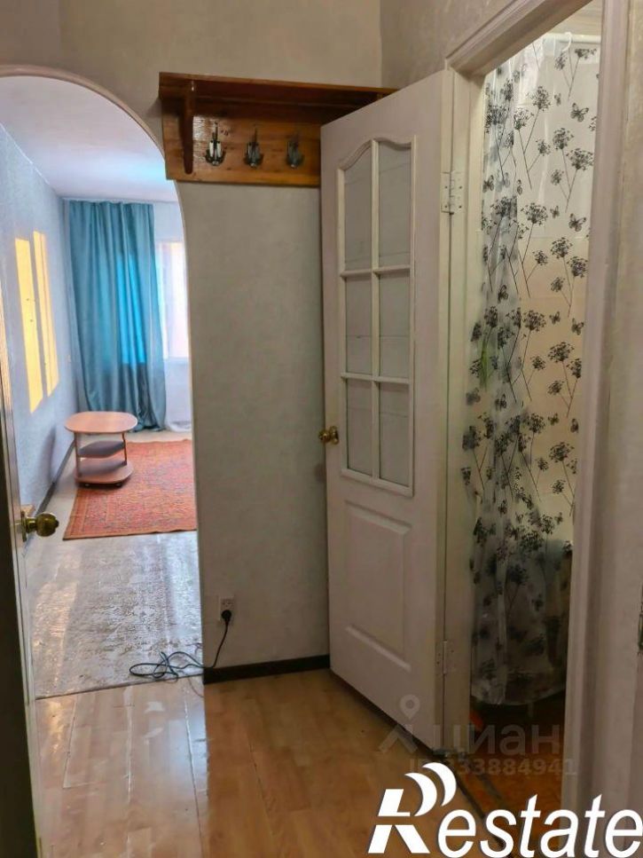 1-комн квартира Ленинградский проспект, 18А,  д. 18А