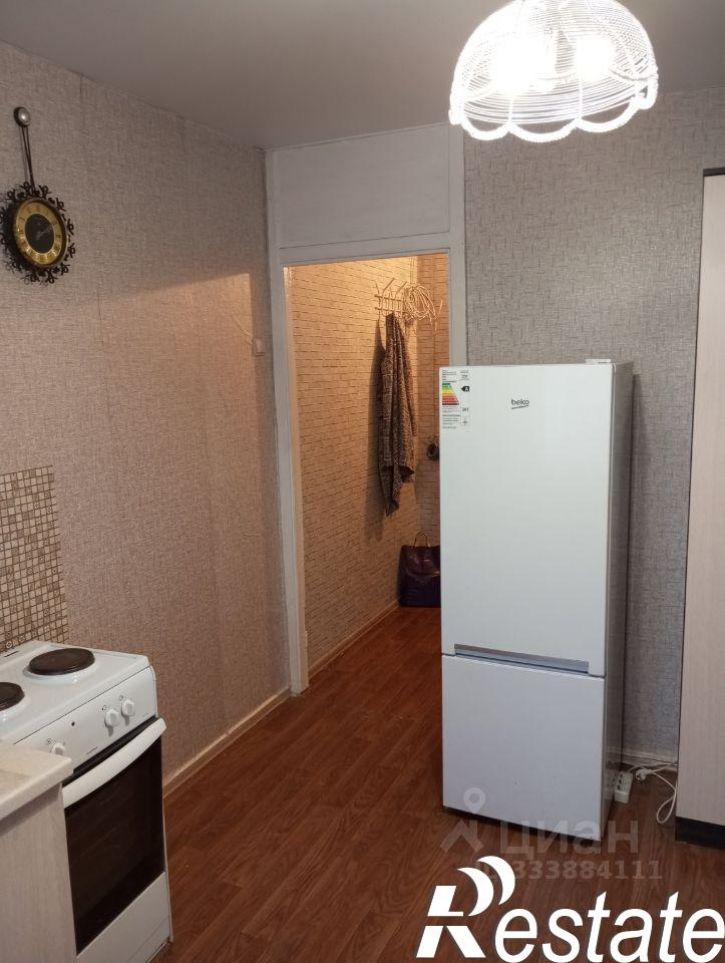 1-комн квартира Ленинградский проспект, 24А,  д. 24А