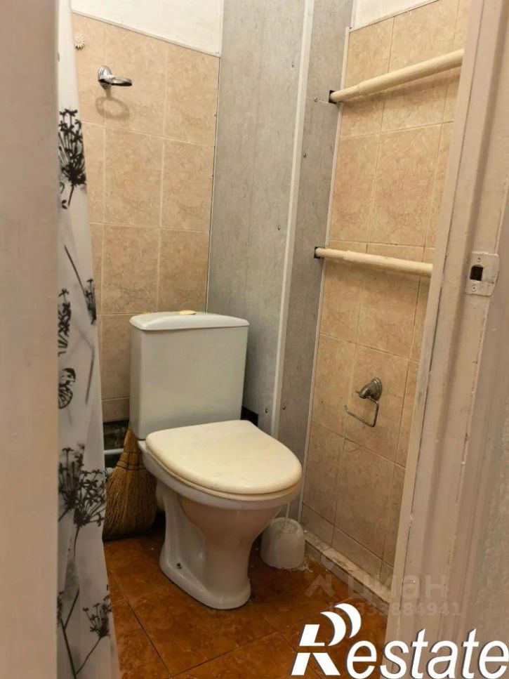 1-комн квартира Ленинградский проспект, 18А,  д. 18А