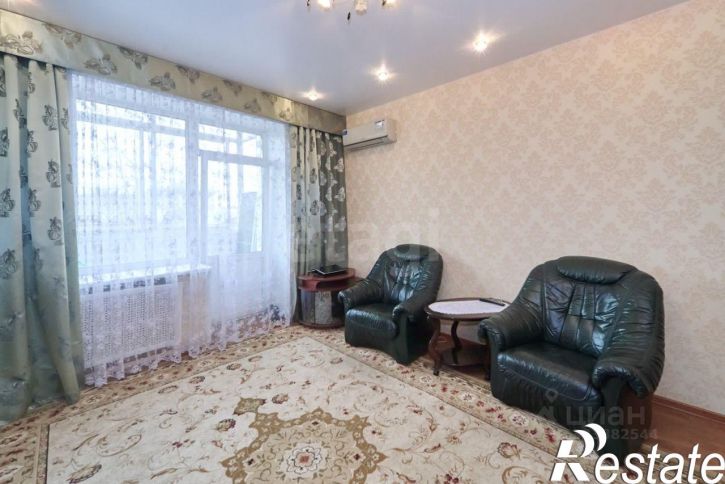 2-комн квартира улица Орджоникидзе, 7,  д. 7