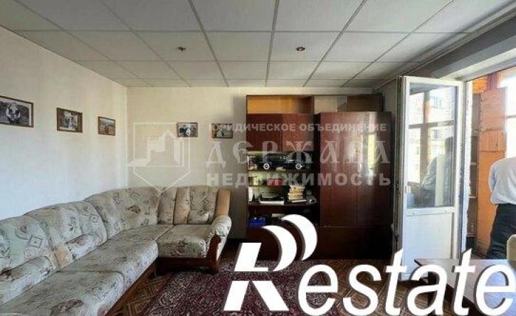 4-комн квартира Октябрьский проспект, 82,  д. 82