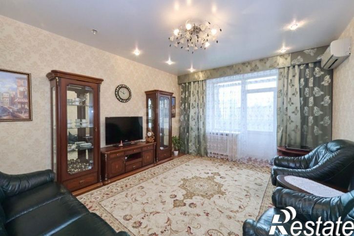 2-комн квартира улица Орджоникидзе, 7,  д. 7