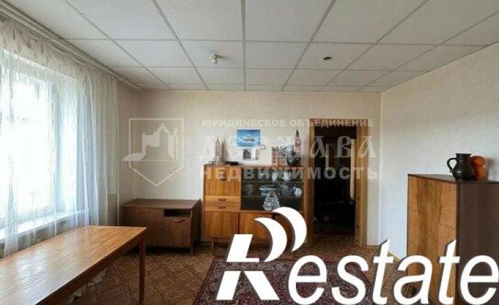 4-комн квартира Октябрьский проспект, 82,  д. 82
