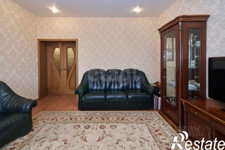 2-комн квартира улица Орджоникидзе, 7,  д. 7