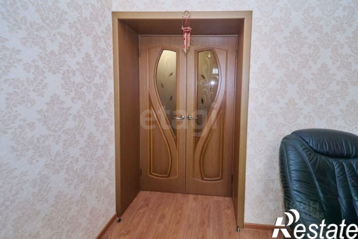 2-комн квартира улица Орджоникидзе, 7,  д. 7