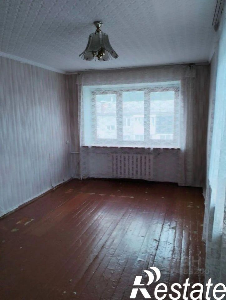 1-комн квартира улица Леонова, 9А,  д. 9А