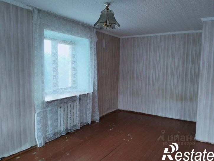 1-комн квартира улица Леонова, 9А,  д. 9А