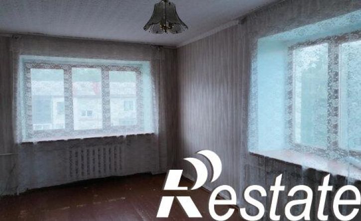 1-комн квартира улица Леонова, 9А,  д. 9А