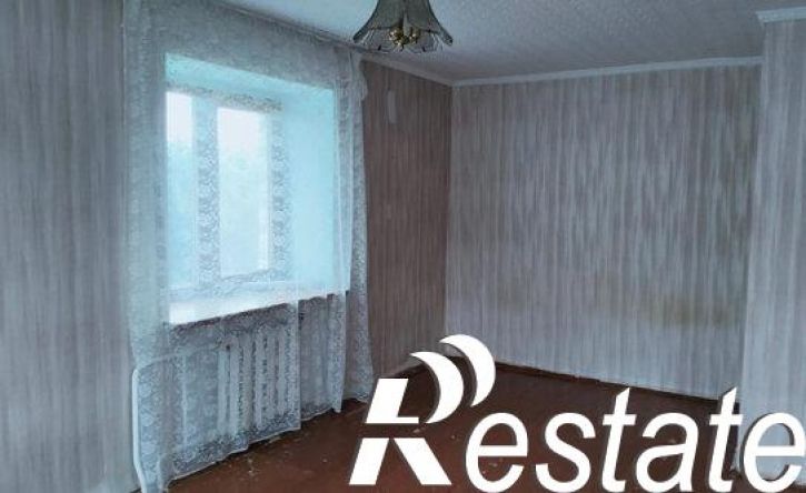 1-комн квартира улица Леонова, 9А,  д. 9А