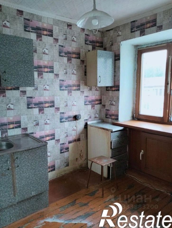 1-комн квартира улица Леонова, 9А,  д. 9А