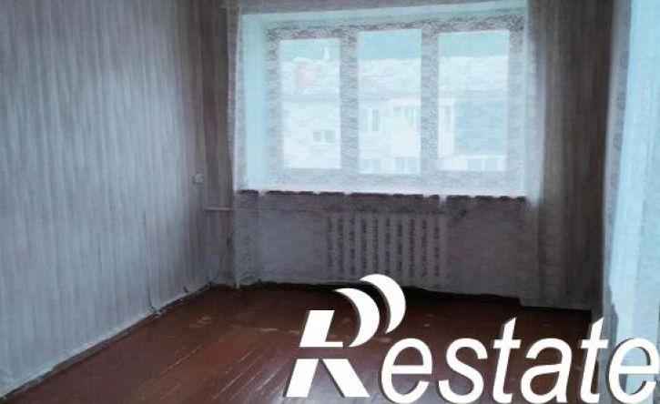1-комн квартира улица Леонова, 9А,  д. 9А