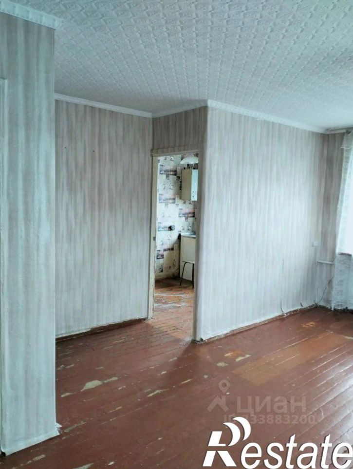 1-комн квартира улица Леонова, 9А,  д. 9А