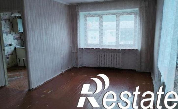 1-комн квартира улица Леонова, 9А,  д. 9А