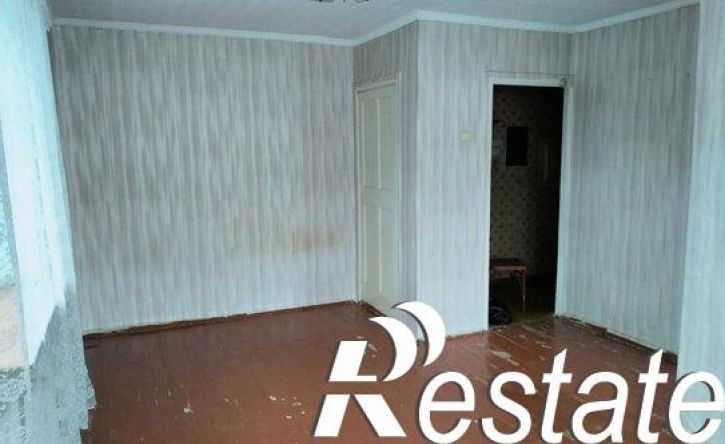 1-комн квартира улица Леонова, 9А,  д. 9А