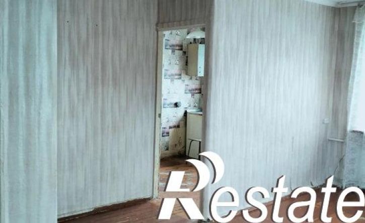 1-комн квартира улица Леонова, 9А,  д. 9А