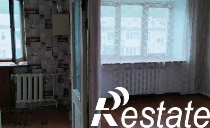 1-комн квартира улица Леонова, 9А,  д. 9А
