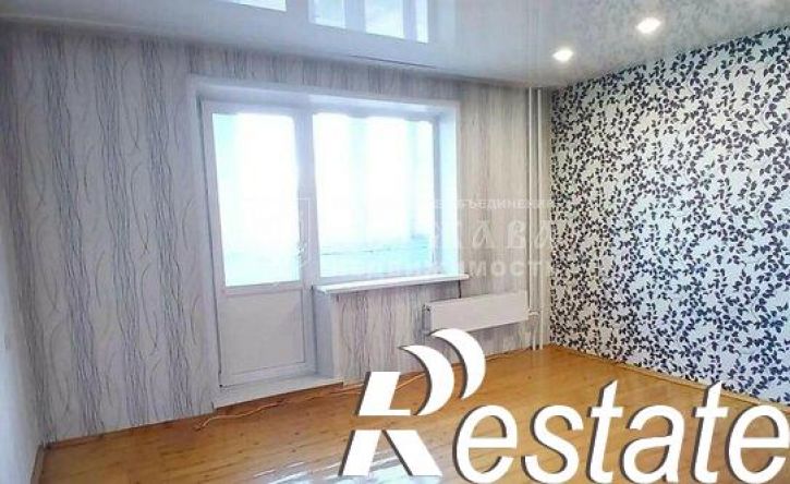 3-комн квартира улица Тухачевского, 47Б,  д. 47Б