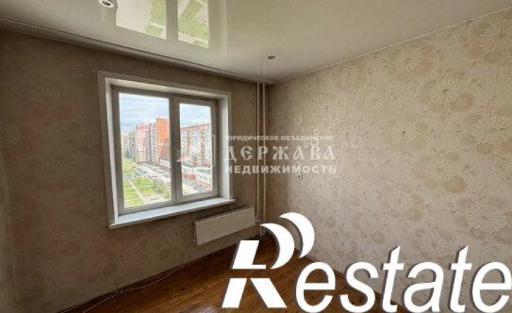 3-комн квартира улица Тухачевского, 47Б,  д. 47Б