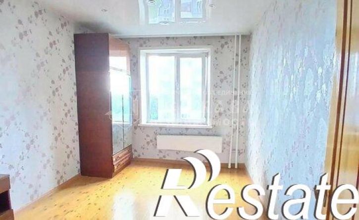 3-комн квартира улица Тухачевского, 47Б,  д. 47Б