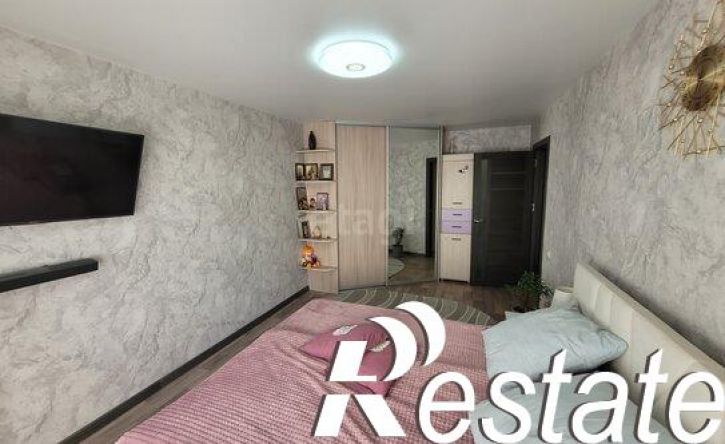 2-комн квартира улица Федоровского, 24,  д. 24