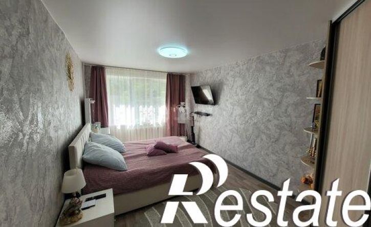 2-комн квартира улица Федоровского, 24,  д. 24