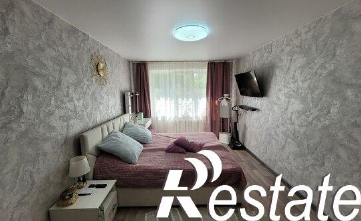 2-комн квартира улица Федоровского, 24,  д. 24