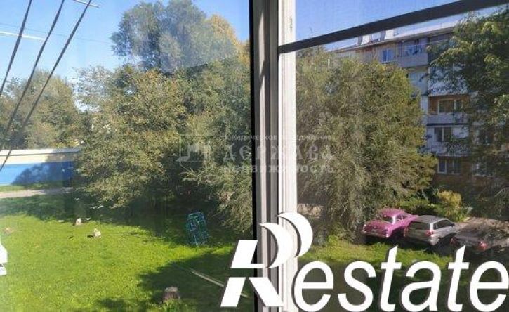 2-комн квартира проспект Ленина, 76Б,  д. 76Б