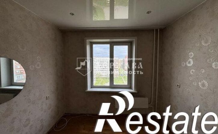 3-комн квартира улица Тухачевского, 47Б,  д. 47Б