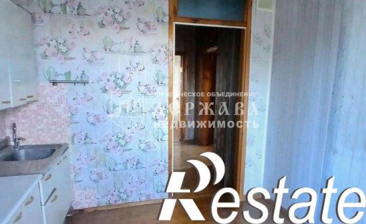 3-комн квартира улица Тухачевского, 47Б,  д. 47Б