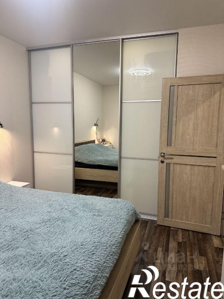 3-комн квартира Московский проспект, 18 к6,  д. 18 к6