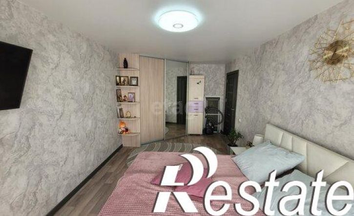 2-комн квартира улица Федоровского, 24,  д. 24