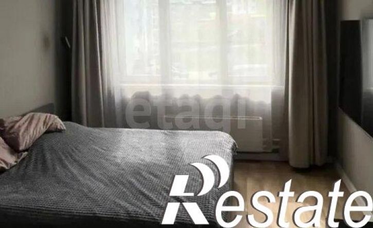 1-комн квартира Притомский проспект, 13,  д. 13
