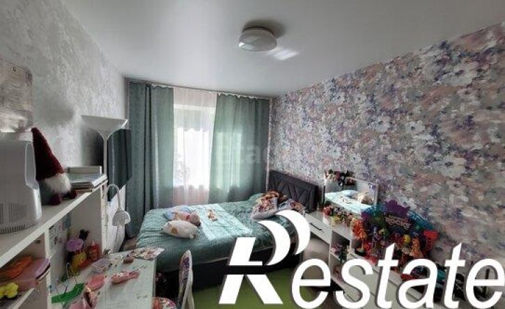 2-комн квартира улица Федоровского, 24,  д. 24